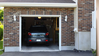 Garage Door Installation at Keswick, Maryland